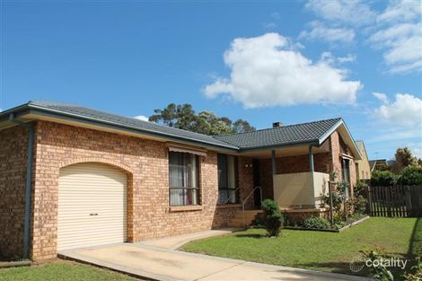 Property photo of 103 McMahons Road North Nowra NSW 2541
