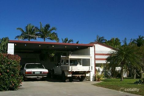 11 Christison St, Bowen, QLD 4805