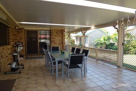 Property photo of 30 Trafalgar Drive Kippa-Ring QLD 4021