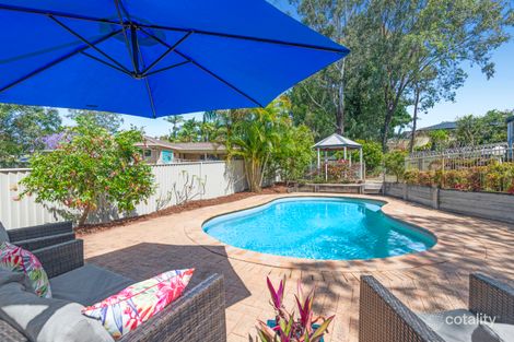 Property photo of 29 Darnel Street Elanora QLD 4221