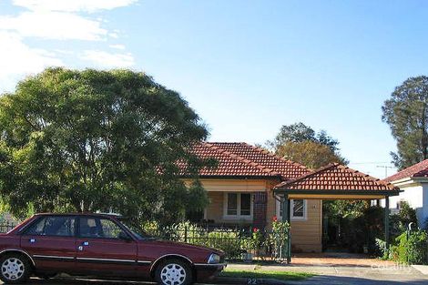 22 Dewrang St, Lidcombe, NSW 2141