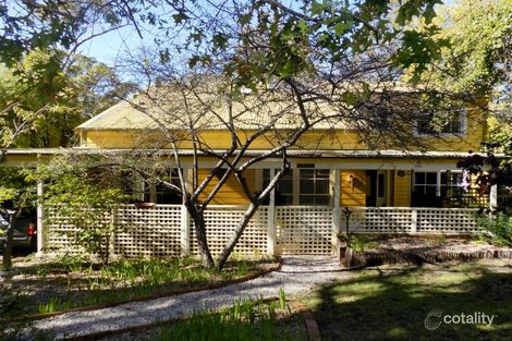 Property photo of 51 Clear View Parade Hazelbrook NSW 2779