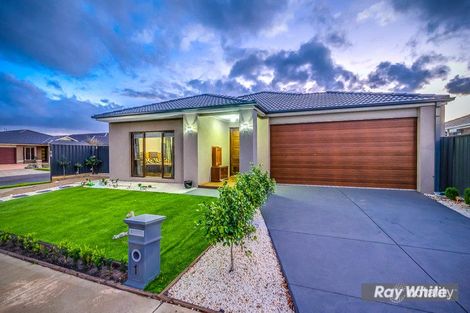 Property photo of 1 Berowa Street Tarneit VIC 3029