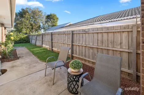 Property photo of 185 Morris Road Hoppers Crossing VIC 3029