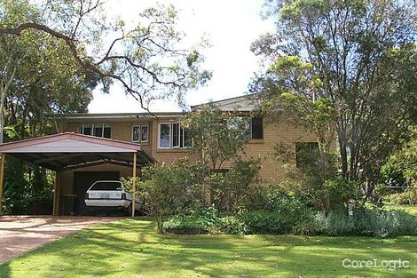 Property photo of 55 Sheffield Street Oxley QLD 4075