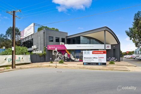 20 Rosslyn St, Mile End South, SA 5031