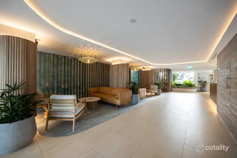 Property photo of 502/10 Leeding Terrace Caloundra QLD 4551
