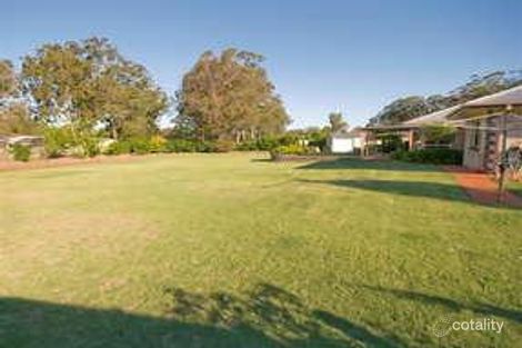 Property photo of 24 Clarke Road Highfields QLD 4352
