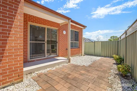 Property photo of 27 Allard Street Penrith NSW 2750