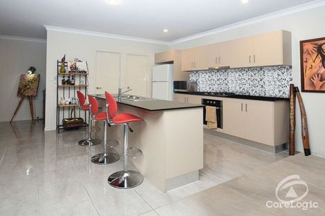 Property photo of 28 Ashwood Circuit Smithfield QLD 4878