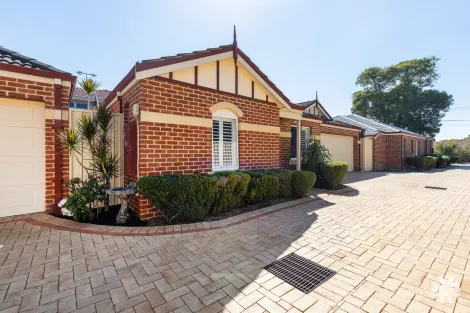 2/4 Mort St, Rivervale, WA 6103