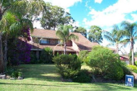 21 Oakdale Pl, Baulkham Hills, NSW 2153