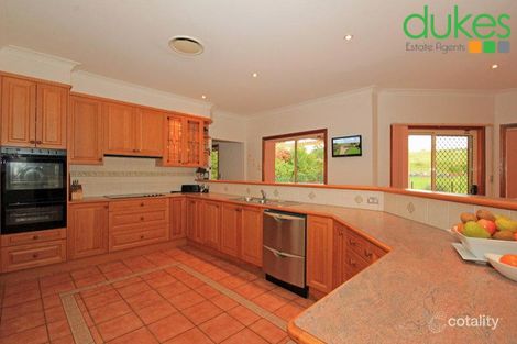 Property photo of 33 Frogmore Road Orchard Hills NSW 2748