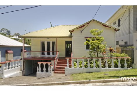 10 Reginald St, Paddington, QLD 4064