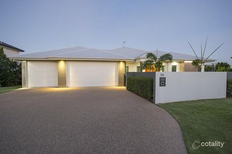 30 Dolphin Tce, South Gladstone, QLD 4680