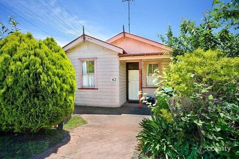 42 Lovel St, Katoomba, NSW 2780