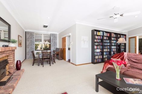 Property photo of 20 Wolstenholme Avenue Gymea NSW 2227