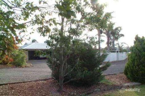 Property photo of 8 Cooper Road Glenvale QLD 4350