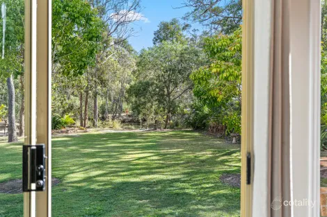 Property photo of 162 Honeyeater Drive Walligan QLD 4655