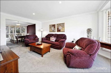 Property photo of 7 Boxsell Close Menai NSW 2234