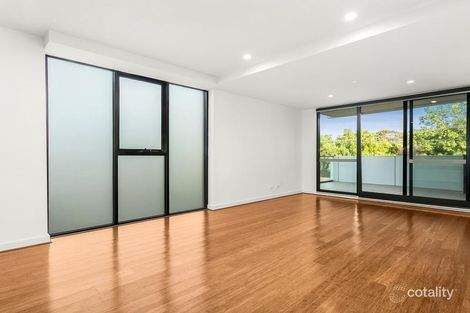 Property photo of 107/314 Pascoe Vale Road Essendon VIC 3040