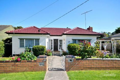 Property photo of 17 Stewart Terrace Macleod VIC 3085