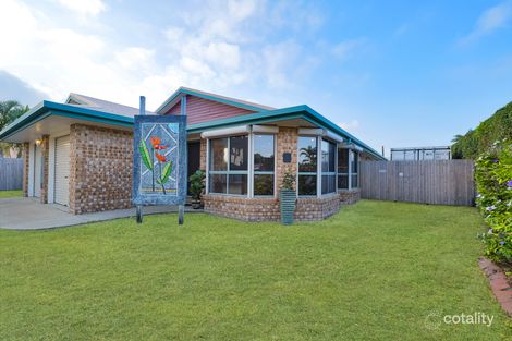 20 ADMIRALTY WAY, BUCASIA, QLD 4750