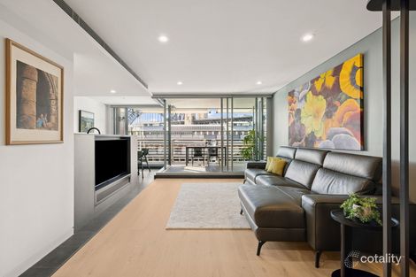 Property photo of 410/19 Hickson Road Dawes Point NSW 2000