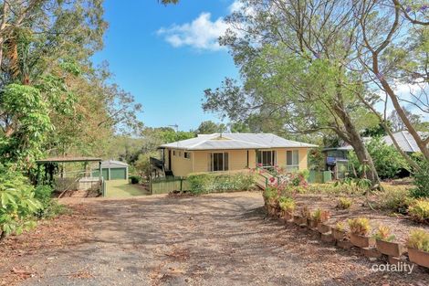 Property photo of 31 Broadway Drive Craignish QLD 4655