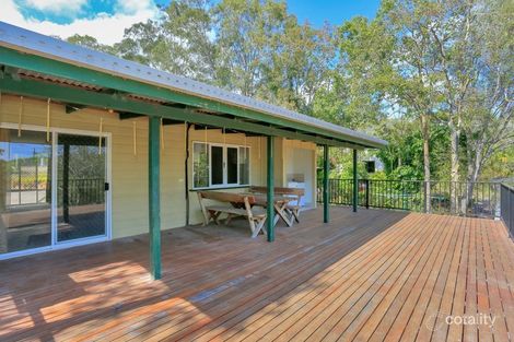 Property photo of 31 Broadway Drive Craignish QLD 4655