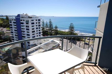 Property photo of 1102/7 Venning Street Mooloolaba QLD 4557