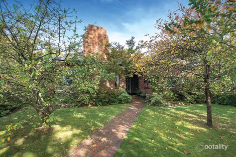 Property photo of 18 Weatherly Grove Brighton VIC 3186