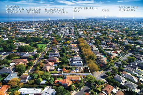 Property photo of 18 Weatherly Grove Brighton VIC 3186