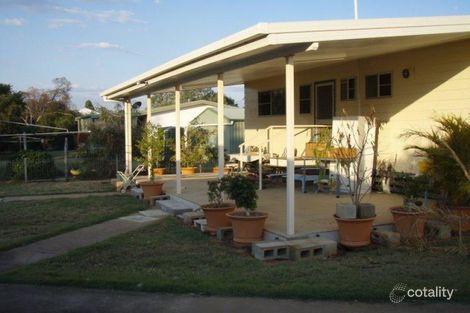 Property photo of 223 Parry Street Charleville QLD 4470
