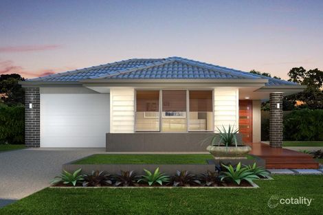 Lot 1723 Spinnaker Bvd, Newport, QLD 4020