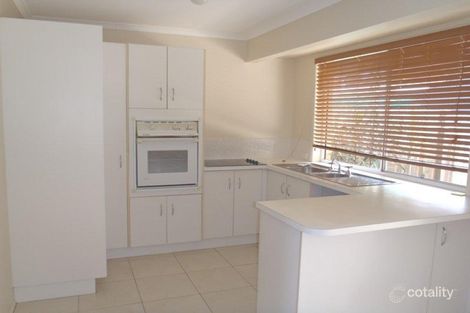 Property photo of 20/45 Village Way Oxenford QLD 4210