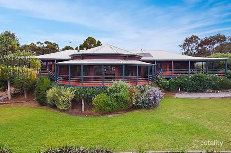 Lot 12 Bovell St, Bridgetown, WA 6255