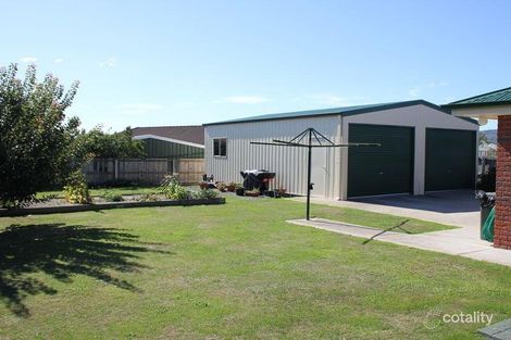 Property photo of 8 Jacaranda Drive Margate TAS 7054