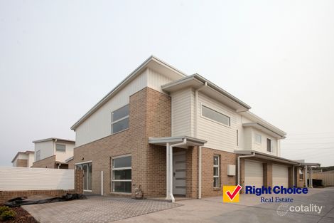 Property photo of 1/25 Tabourie Close Flinders NSW 2529