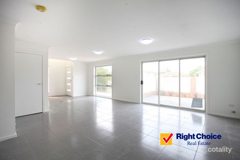 Property photo of 1/25 Tabourie Close Flinders NSW 2529