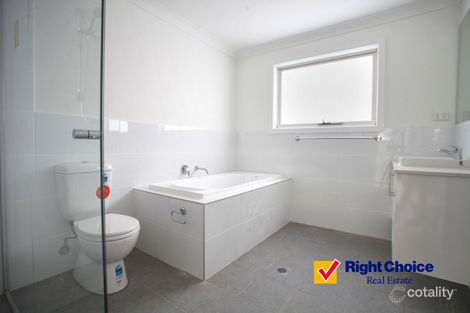 Property photo of 1/25 Tabourie Close Flinders NSW 2529