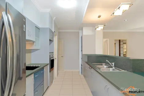 Property photo of 1 Bamboo Crescent Mount Louisa QLD 4814