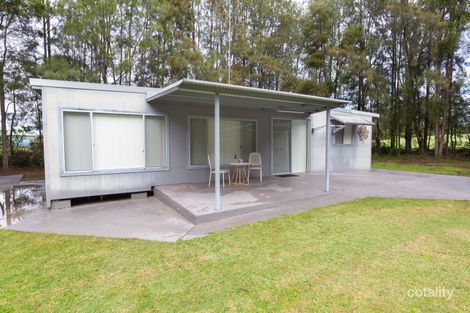 Property photo of 17A Boldero Crescent Glenmore Park NSW 2745