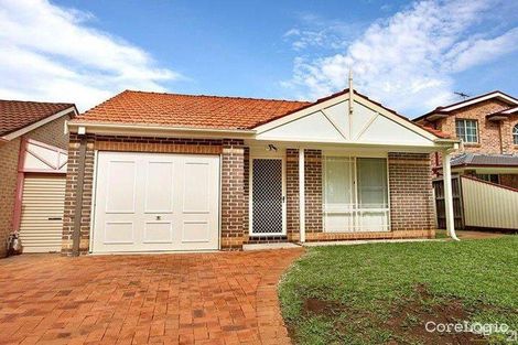 Property photo of 25 Warragamba Crescent Bossley Park NSW 2176