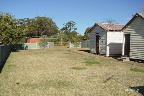 Property photo of 124 Macquarie Street Morisset NSW 2264