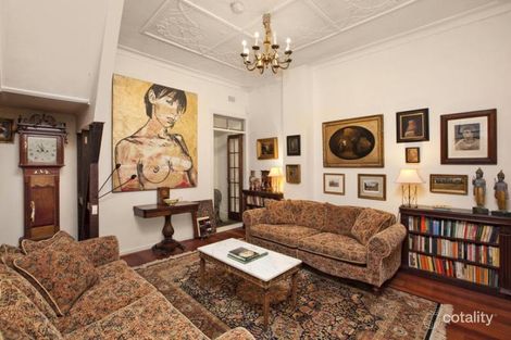 Property photo of 118 Hargrave Street Paddington NSW 2021