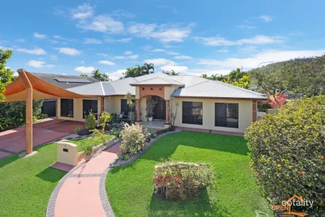 Property photo of 1 Bamboo Crescent Mount Louisa QLD 4814