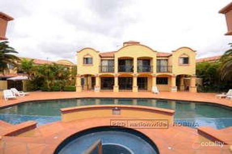 1/206 Cheltenham Dr, Robina, QLD 4226