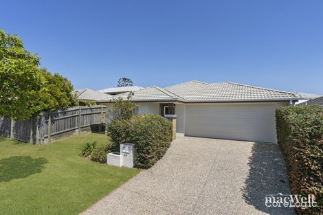 Property photo of 49 Schooner Circuit Manly West QLD 4179