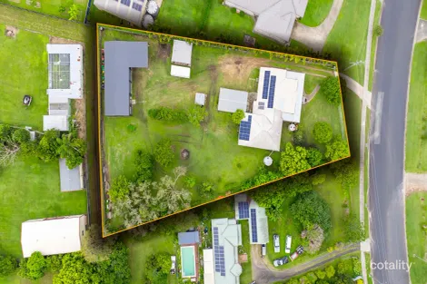 Property photo of 475 Uhlmann Road Burpengary East QLD 4505